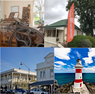 Greytown & South Wairarapa One Day Guided Tour - Cape Palliser